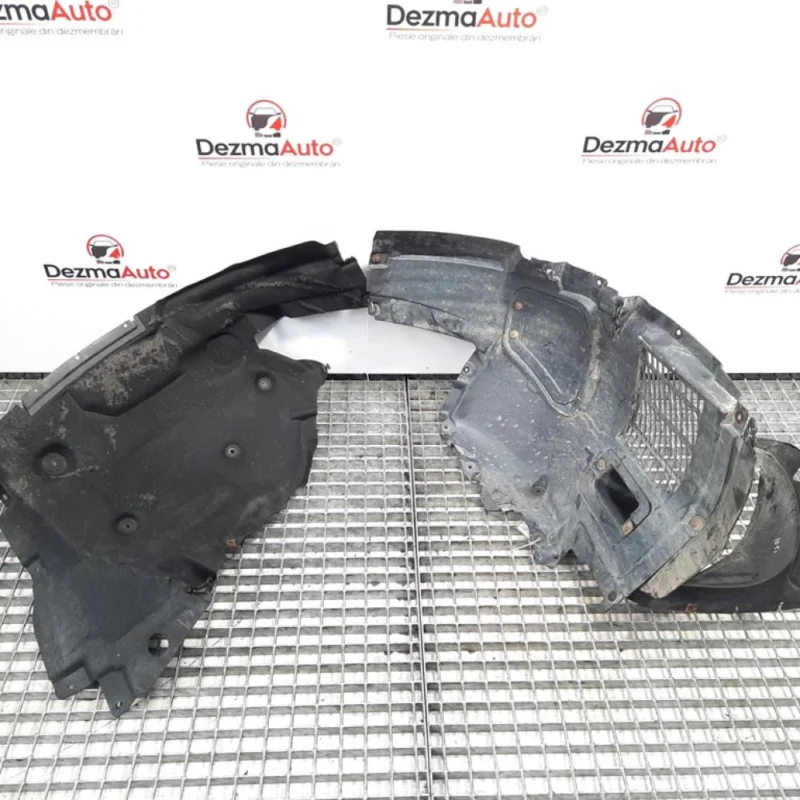 Carenaj dreapta fata, Bmw 5 (F10) [Fabr 2011-2016] 7186728 (id:434712) Preferatul clienților