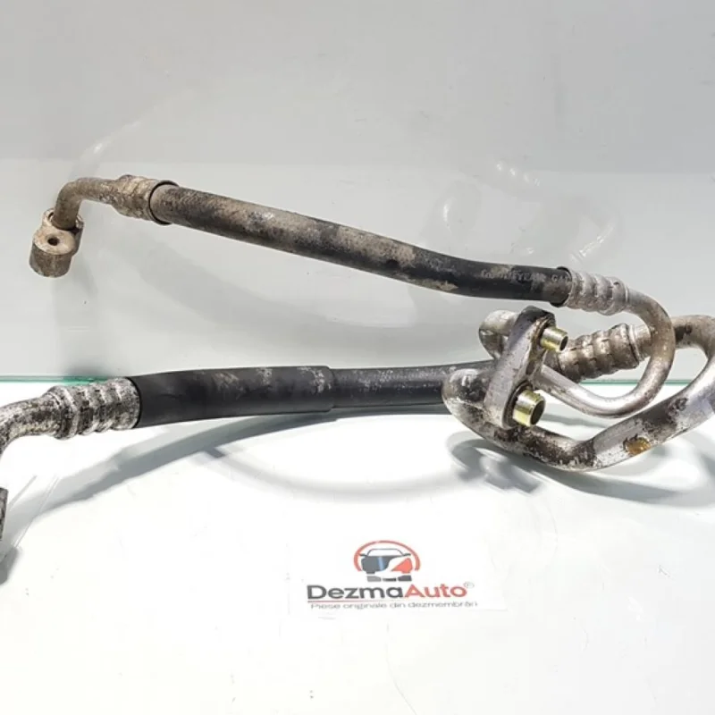 Conducta clima dubla, Opel Vectra B (38) [Fabr 1995-2002] Y20DTH, 09130531 Cumpără online