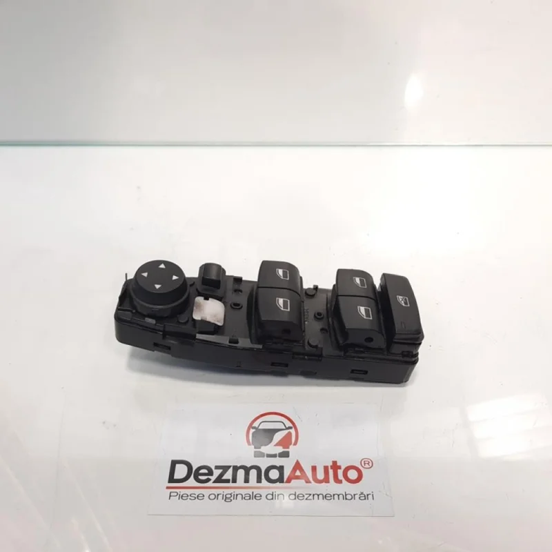 Butoane comanda geamuri si oglinzi usa stanga, Bmw X4 (F26) [Fabr 2012 -2018] 9208109 (id:433901) Ofertă specială