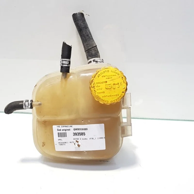 Vas expansiune, Opel Zafira A (F75) [Fabr 1999-2005] GM90530689 Popular