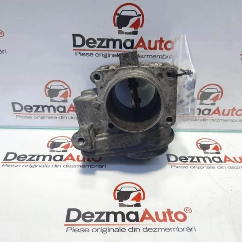 Clapeta acceleratie, Opel Astra H GTC [Fabr 2005-2009] 1.7 cdti, Z17DTH, 8981052080 Ofertă specială