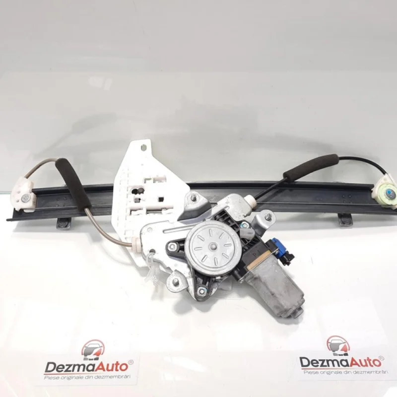 Ofertă Macara cu motoras stanga fata, Chevrolet Captiva (C100) [fabr 2006 -> ] (id:433214)