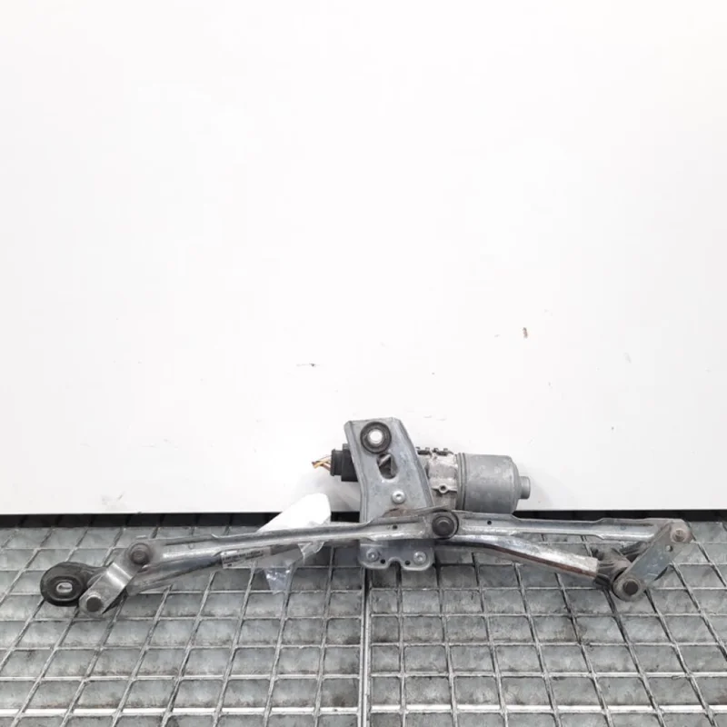 Ansamblu stergatoare fata, Opel Astra H Sedan [Fabr 2007-2009] GM13111211, vol pe st Preț promoțional