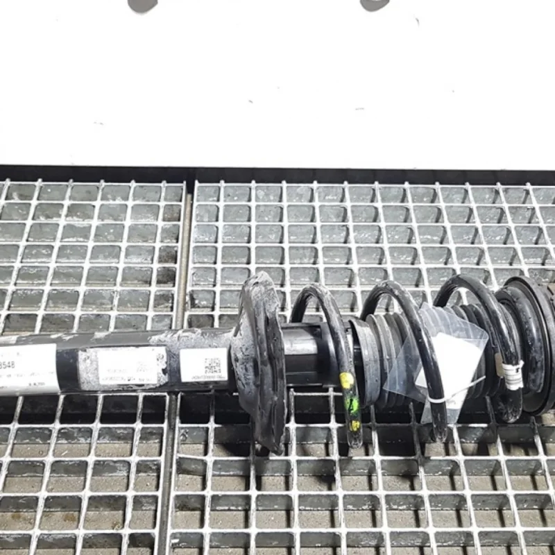 Chilipir Amortizor dreapta fata, Vw Passat Alltrack (3G5) [Fabr 2015-prezent] 2.0 tdi, 5QF413031BL