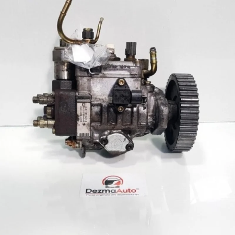 Transport gratuit Pompa injectie, Opel Meriva A [Fabr 2003-2009] 1.7 dti, Y17DT, 8971852422