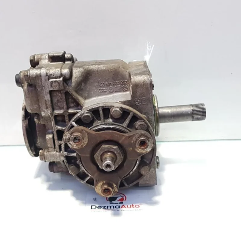 Grup diferential fata, Vw Bora (1J2) [Fabr 1998-2005] 1.9 tdi, AJM, 02M409148A Disponibil imediat