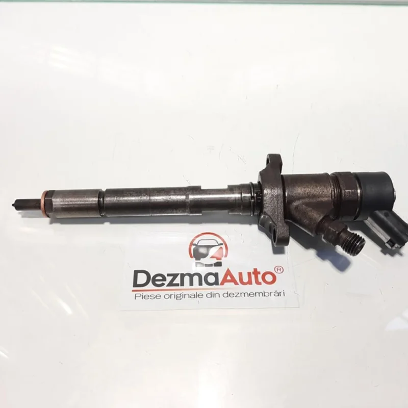 Super ofertă Injector, Peugeot 206 [Fabr 1998-2009] 1.6 hdi, 9HY, 0445110281 (id:433629)