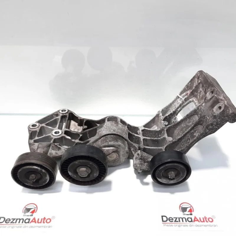 Preț promoțional Suport accesorii, Mercedes Clasa B (W245) [Fabr 2005-2011] 1.5 B, 5FW, A2662000670 (id:433114)