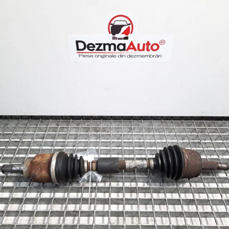 Retur ușor Planetara stanga fata, Smart ForFour [Fabr 2004-2006] 1.5 dci, OM639939 (id:434216)