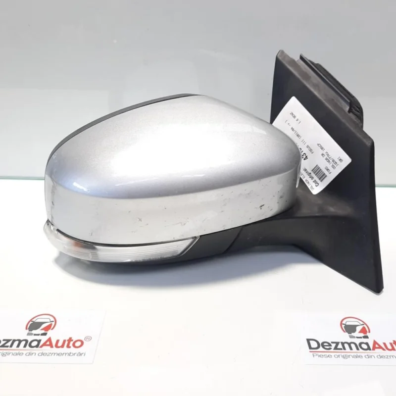 Oglinda electrica dreapta cu semnalizare, Ford Focus 3 Sedan [Fabr 2010-2018] Ofertă specială