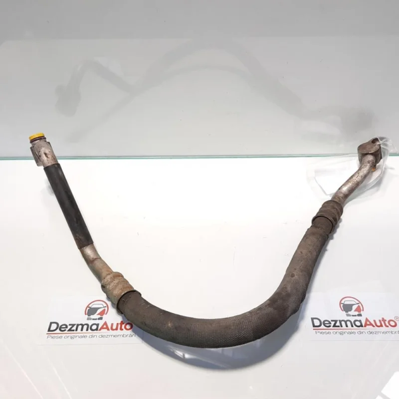 Conducta clima, Audi A5 (8T3) [Fabr 2007-2015] 2.7 tdi, CGKA, 8K0260701R Retur ușor