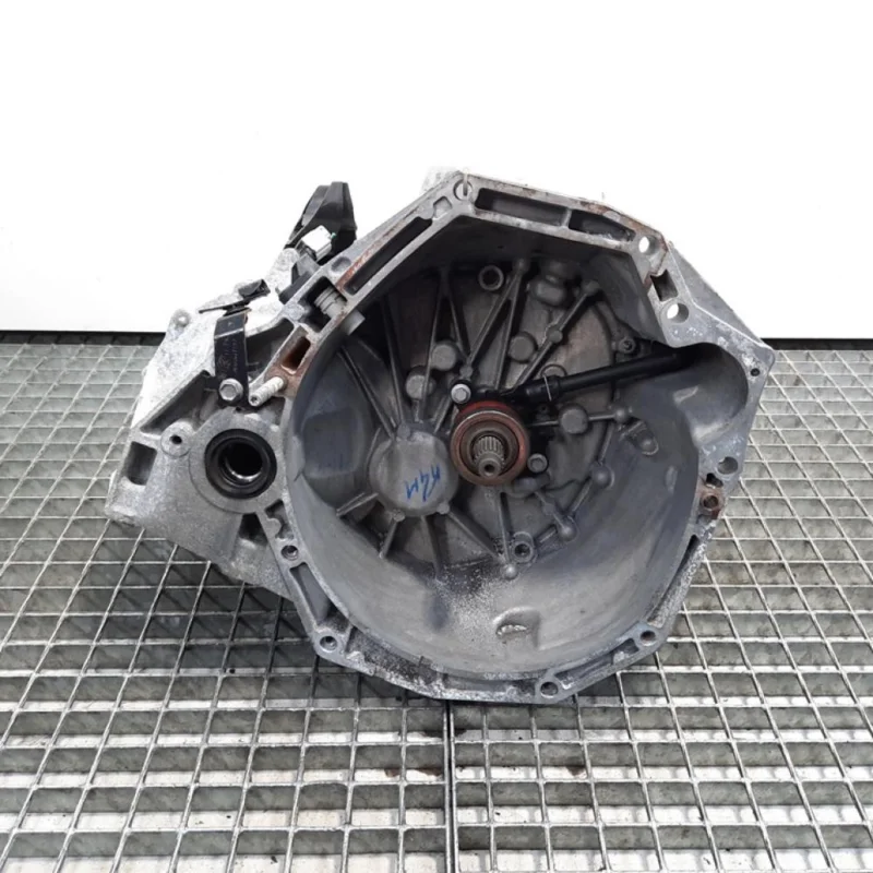 Ultima șansă Cutie viteze manuala, Renault Fluence [Fabr 2010-prezent] 1.6 B, 7701700598, TL4030, 6 vit man