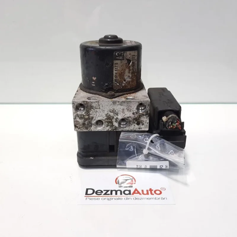 Reduceri Unitate control, Vw Golf 4 (1J1) [Fabr 1997-2004] 1.6 b, 1J0614117E, 1C0907379C (id:431127)