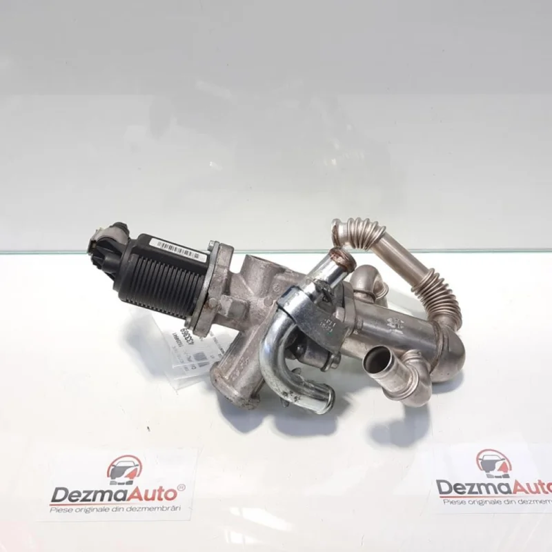 Egr cu racitor gaze, Fiat Grande Punto (199) [Fabr 2005-2009] 1.3 m-jet, 199A9000, 55204941 (id:433369) Ofertă de sezon