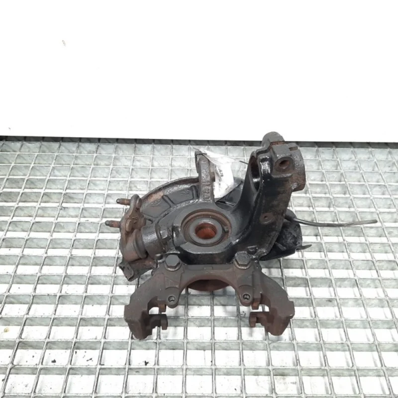 Cumpără acum Fuzeta dreapta fata cu abs, Skoda Roomster Praktik (5J) [Fabr 2006-2015] 1.4tdi, BMS