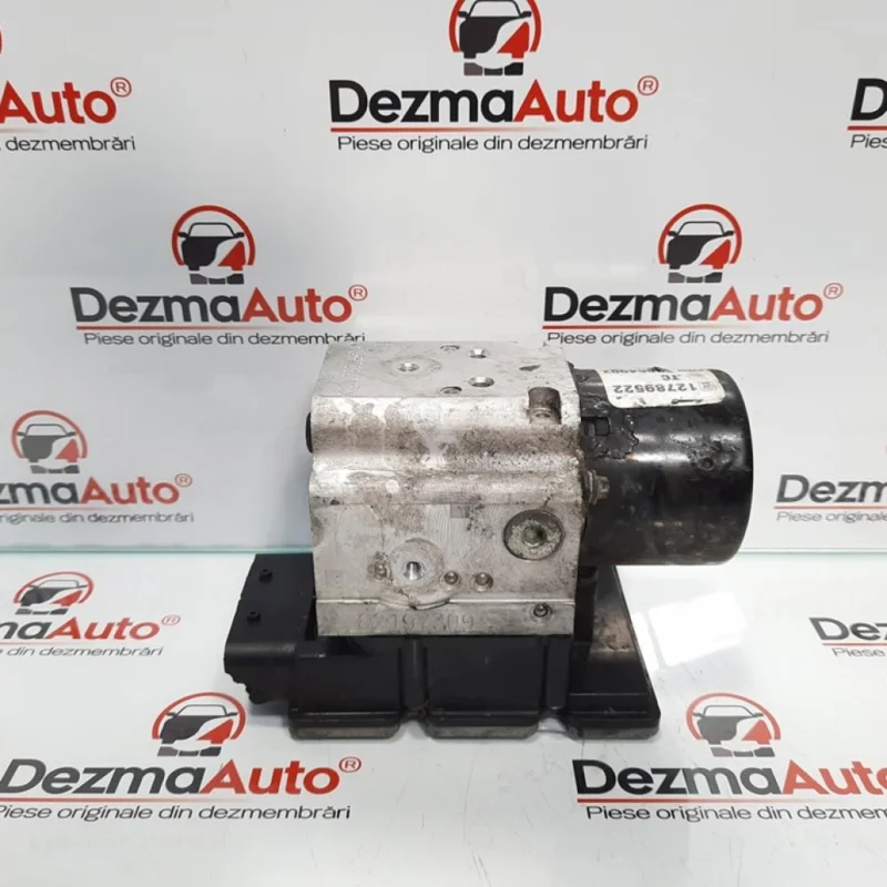 Ofertă de sezon Unitate control, Saab 9-3 II (YS3F) [Fabr 2003-2014] 1,9 tid, 12789522, 13509102L