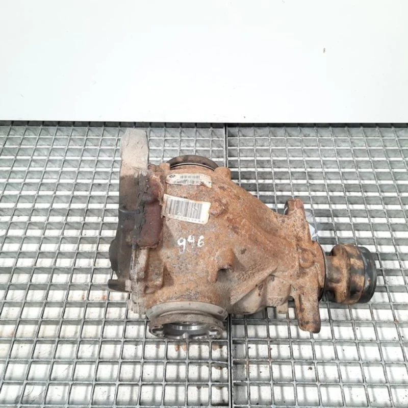 Reduceri Grup spate, Bmw 5 Touring (E61) [Fabr 2004-2010] 3.0D, 306D3, 7570470-02