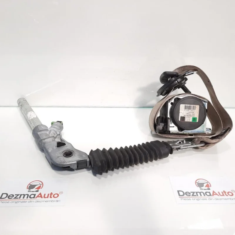 Centura dreapta fata, Bmw 5 Touring (E61) [Fabr 2004-2010] 601629600D Ofertă