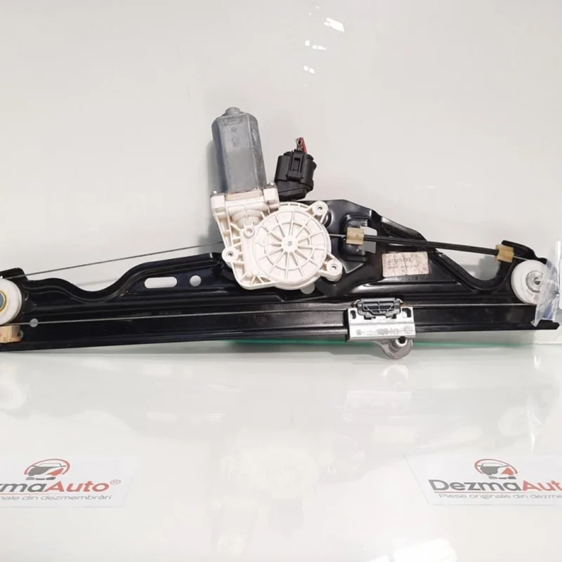 Expediere rapidă Macara cu motoras stanga spate, Bmw 5 Touring (E61) [Fabr 2004-2010] 7184743