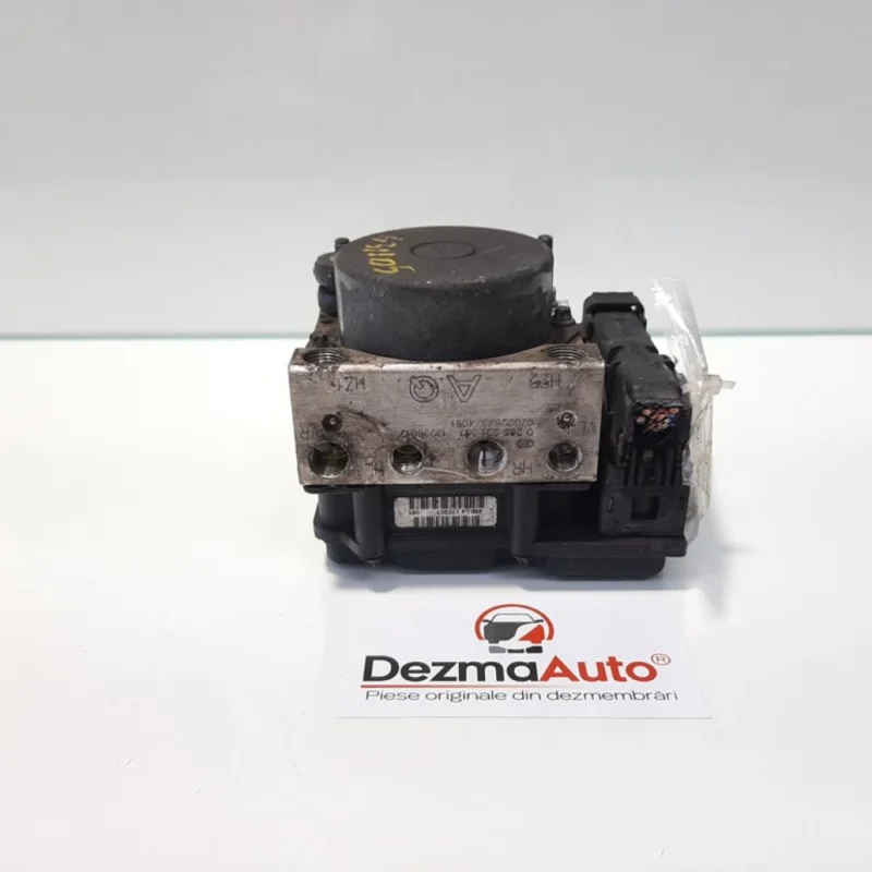 Unitate control, Opel Corsa D [Fabr 2006-2013] .3 cdti, GM13236012, 0265800422 (id:431105) Discount