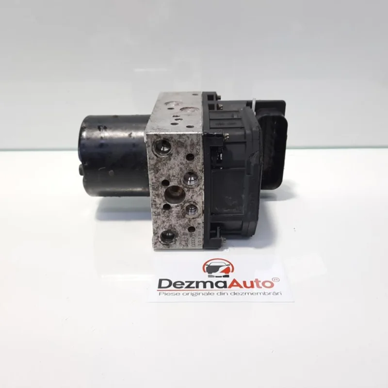 Unitate control, Skoda Fabia 1 Combi (6Y5) [Fabr 2000-2008] 1.9 tdi, 6Q0614417E, 0265224011 (id:431111) Doar azi