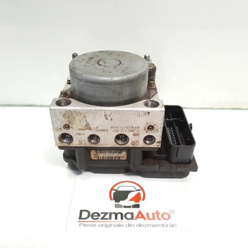 Cumpără acum Unitate control, Fiat Fiorino [Fabr 2007-prezent] 1.3 m-jet, 51801321