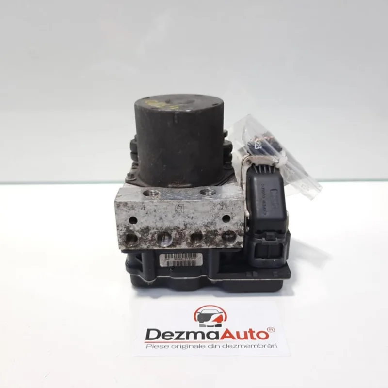 Unitate control, Peugeot 407 SW [Fabr 2004-2010] 2.2 hdi, 9663894080 (id:431101) Ieftin