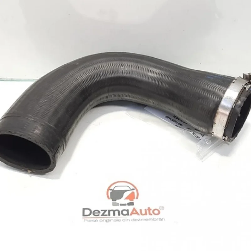 Furtun intercooler, Skoda Superb II Combi (3T5) [Fabr 2009-2015] 1.6 tdi, CAY, 1K0145834AF Cel mai vândut