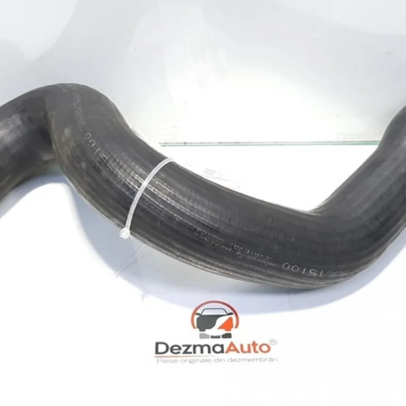 Furtun intercooler, Lancia Phedra (179) [Fabr 2006-2010] 2.2 jtd, 4HW, 75030278 Comandă acum