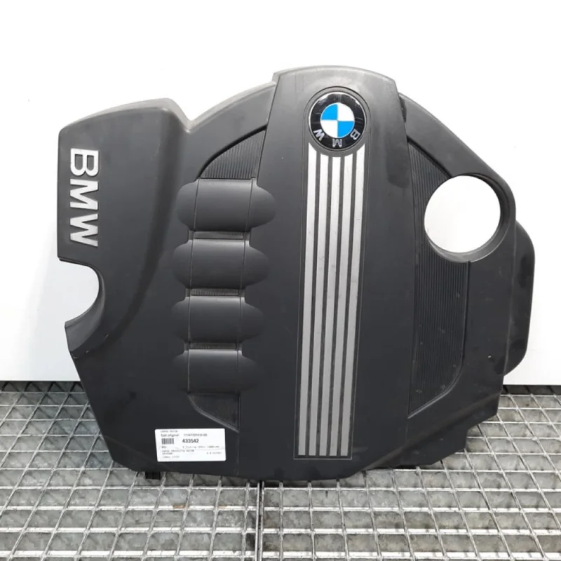Capac motor, Bmw 3 Touring (E91) [Fabr 2005-2011] 2.0 D, N47D20C, 11147797410-08 (id:433542) Doar azi