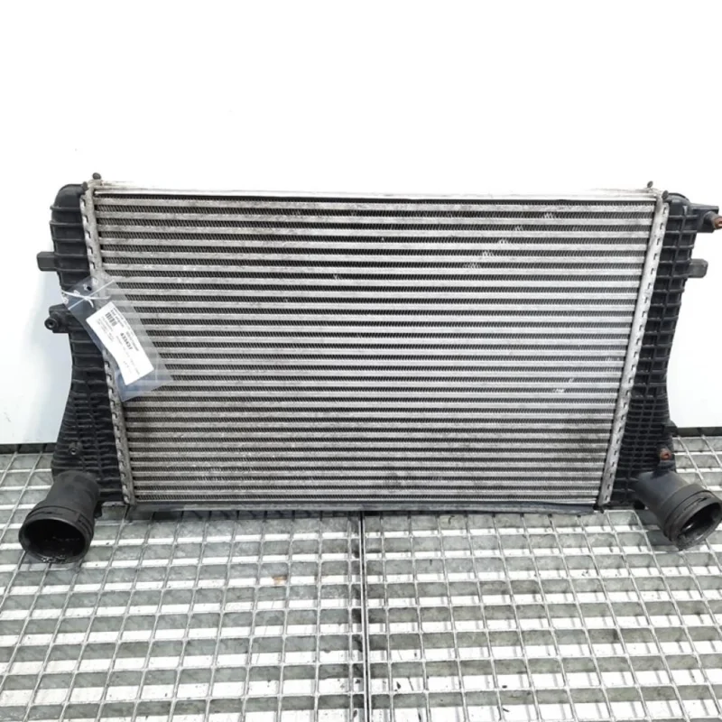 Radiator racire apa, Vw Passat Variant (3C5) [Fabr 2005-2010] 2.0 tdi, CBA, 3C0121345AP (id:433437) Cel mai bun preț