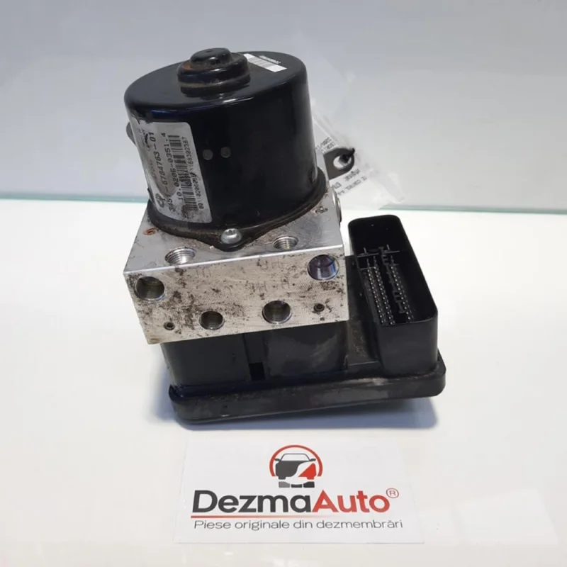 Unitate control, Bmw 1 Coupe (E82) [Fabr 2006-2013] 2.0 D, N47D20A, 6784763, 6784764 Calitate înaltă