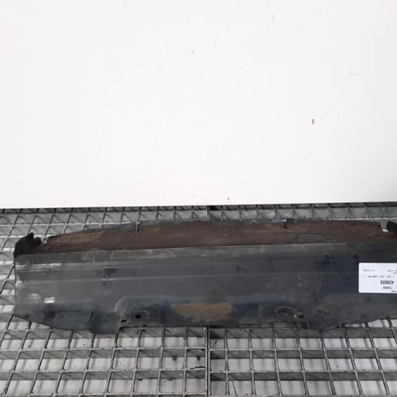 Cel mai bun preț Capac radiatoare, Bmw 1 Coupe (E82) [Fabr 2006-2013] 2.0 diesel, N47D20A, 7128502