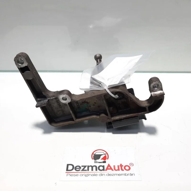 Expediere rapidă Suport pompa admisie, Ford Focus 3 [Fabr 2010-2018] 1.6 tdci, T1DB, AV6Q-9B470-BB (id:432869)