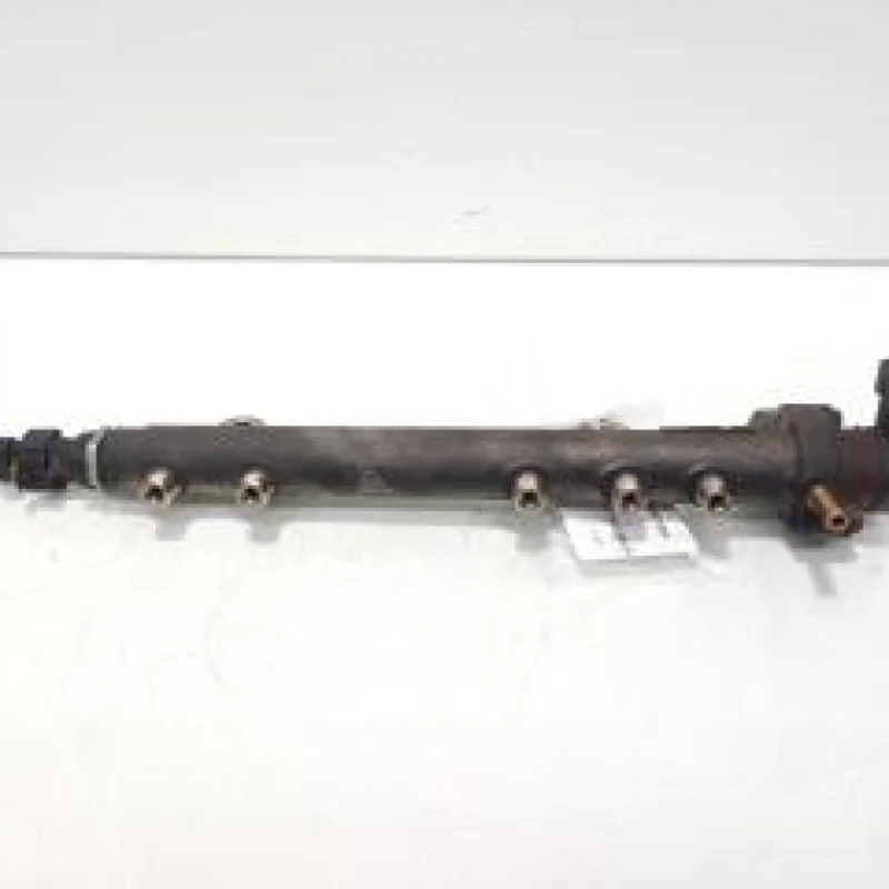 Rampa injectoare, Fiat Doblo Cargo (223) [Fabr 2000-2010] 1.3 m-jet, 199A2000, 46817523, 0445214044 (id:432908) Cel mai bun preț