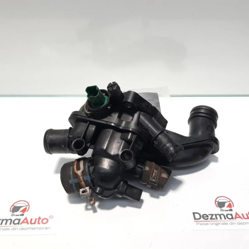 Premium Corp termostat, Peugeot 308 [Fabr 2007-2013] 1.6 b, 5FW, V754184680 (id:432838)