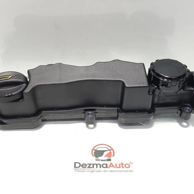 Capac culbutori, Ford Focus 2 Combi (DA) [Fabr 2004-2012] 1.6 tdci, G8DD, 9651815680A Comandă acum