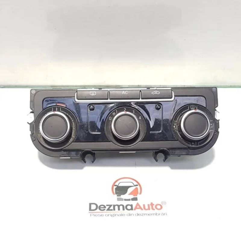 Cel mai vândut Panou comenzi ac, Vw Golf 6 Variant (AJ5) [Fabr 2009-2013] 7N0907426AM