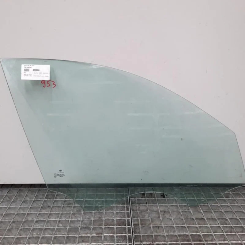 Geam dreapta fata, Bmw 3 Touring (E91) [Fabr 2005-2011] (id:432888) Reducere de preț
