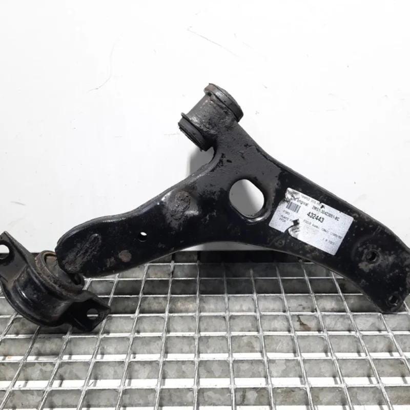 Calitate înaltă Brat trapez stanga fata, Ford Focus 1 Combi [Fabr 1999-2005] 1.8 tdci, FFDA, 2M51-30423051-BC (id:432443)