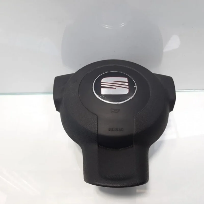 Comandă acum Airbag volan, Seat Altea XL (5P5, 5P8) [Fabr 2006-2015] 5P0880201J