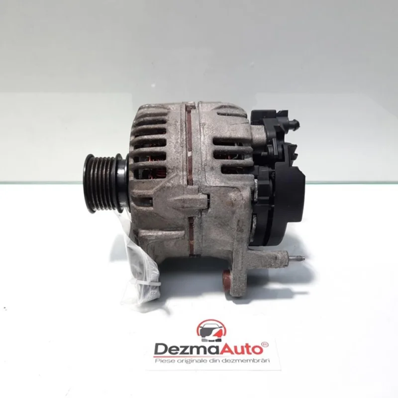 Alternator, Seat Cordoba (6L2) [Fabr 2002-2009] 1.4 B, BKY, 037903025M (id:432461) Ofertă de sezon