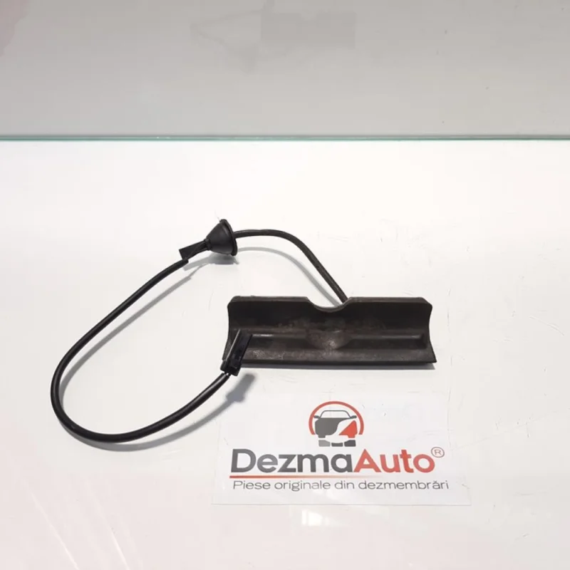 Nu rata Maner deschidere haion, Ford Mondeo 3 Combi (BWY) [Fabr 2000-2007] (id:432413)