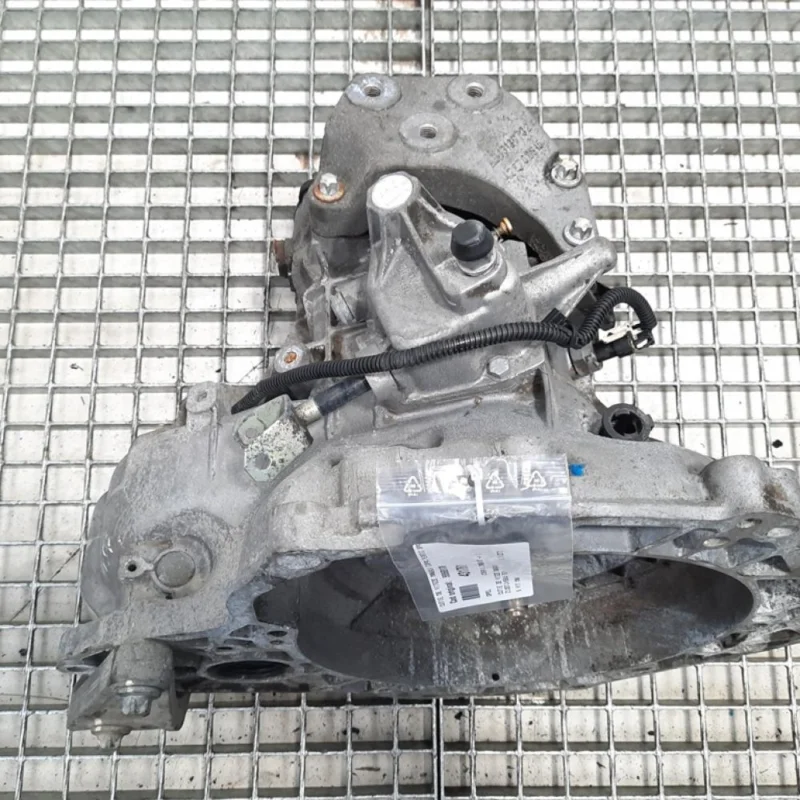 Cutie viteza manuala Opel Corsa D [Fabr 2006-2013] 1.3 cdti, Z13DTJ, 55565178, 5 vit man (pr:110747) Disponibil imediat