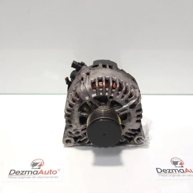 Chilipir Alternator, Peugeot Partner (I) Combispace [Fabr 1996-2008] 1.6 hdi, 9646321780 (id:432528)