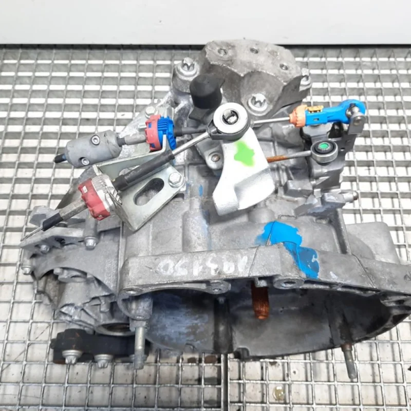 Ieftin Cutie viteza manuala Alfa Romeo Giulietta (940) [Fabr 2010-2016] 2.0 JTDM, 55216183, 6 vit man (id:431735)