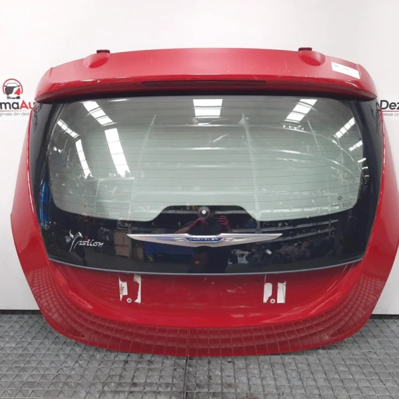 Haion cu luneta, Chrysler Ypsilon [2011-prezent] (id:432088) Cel mai vândut