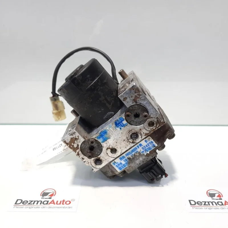 Unitate control, Land Rover Freelander (LN) [Fabr 1998-2006] 2.0 td4 (id:431158) Noutate