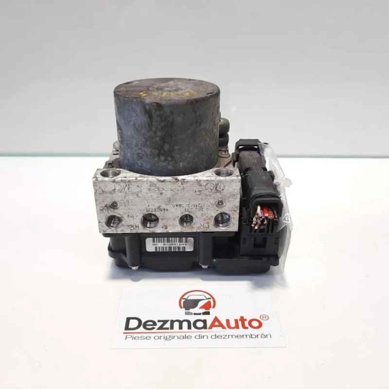 Unitate control, Fiat Panda (169) [Fabr 2003-2012] 1.3 m-jet, 46802215, 0265231312 (id:431141) Reducere extra