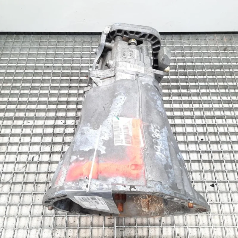 Cutie viteza manuala Mercedes Sprinter 3.5-t (906) [Fabr 2006-2013] 2.2 cdi, 0M646985, 2112611701, 6 vit man (pr;110747) Popular